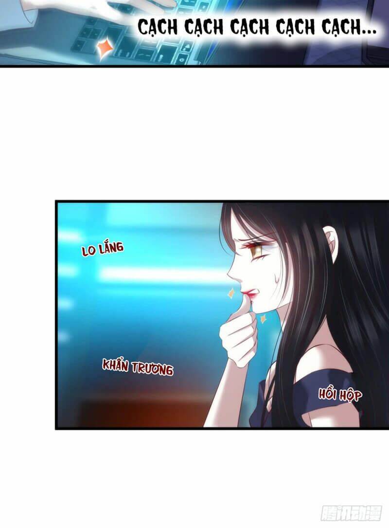 Một Vạn Tư Thế Công Lược Yêu Nam - Chapter 186 - Page 33