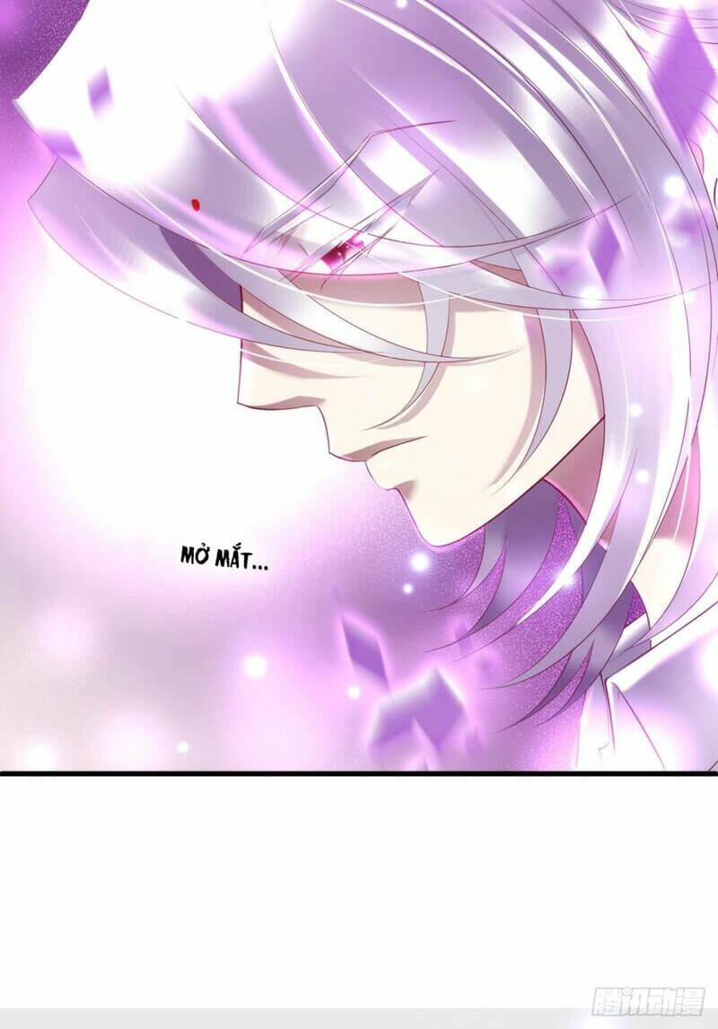 Một Vạn Tư Thế Công Lược Yêu Nam - Chapter 186 - Page 35