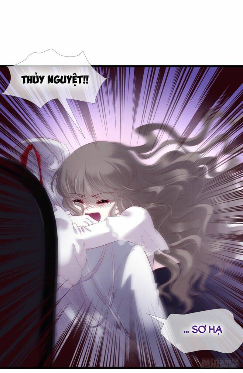 Một Vạn Tư Thế Công Lược Yêu Nam - Chapter 186 - Page 36