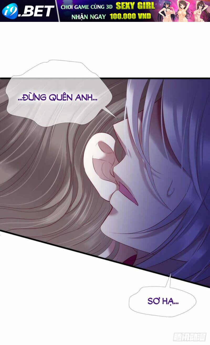 Một Vạn Tư Thế Công Lược Yêu Nam - Chapter 186 - Page 37