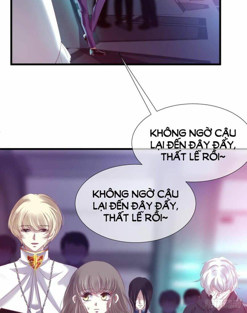 Một Vạn Tư Thế Công Lược Yêu Nam - Chapter 186 - Page 3