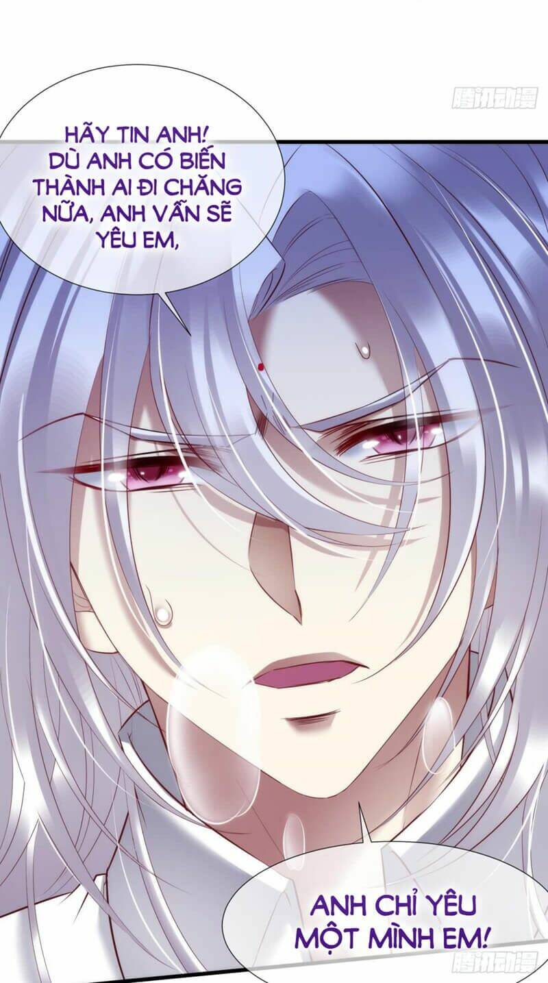 Một Vạn Tư Thế Công Lược Yêu Nam - Chapter 186 - Page 39