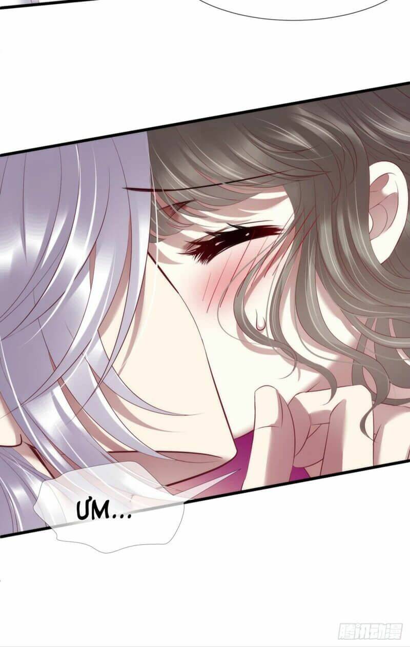 Một Vạn Tư Thế Công Lược Yêu Nam - Chapter 186 - Page 40