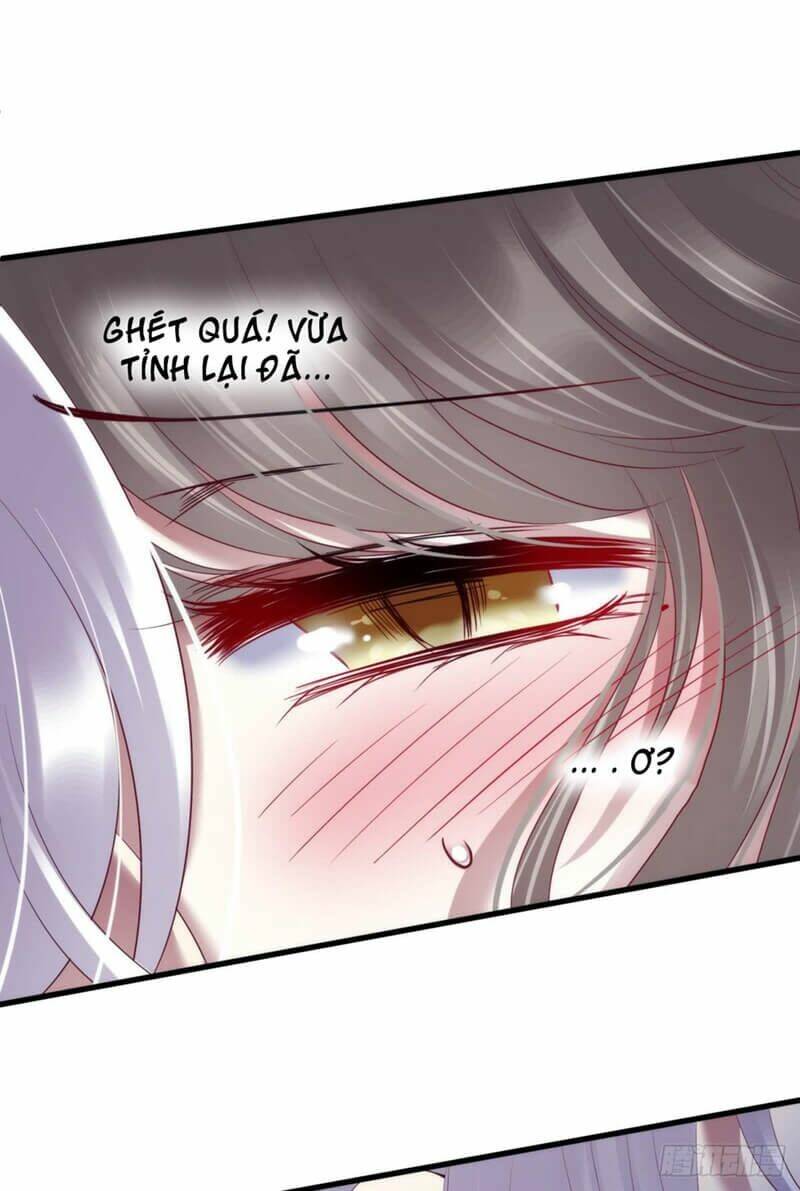 Một Vạn Tư Thế Công Lược Yêu Nam - Chapter 186 - Page 41