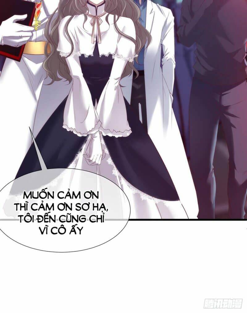 Một Vạn Tư Thế Công Lược Yêu Nam - Chapter 186 - Page 4