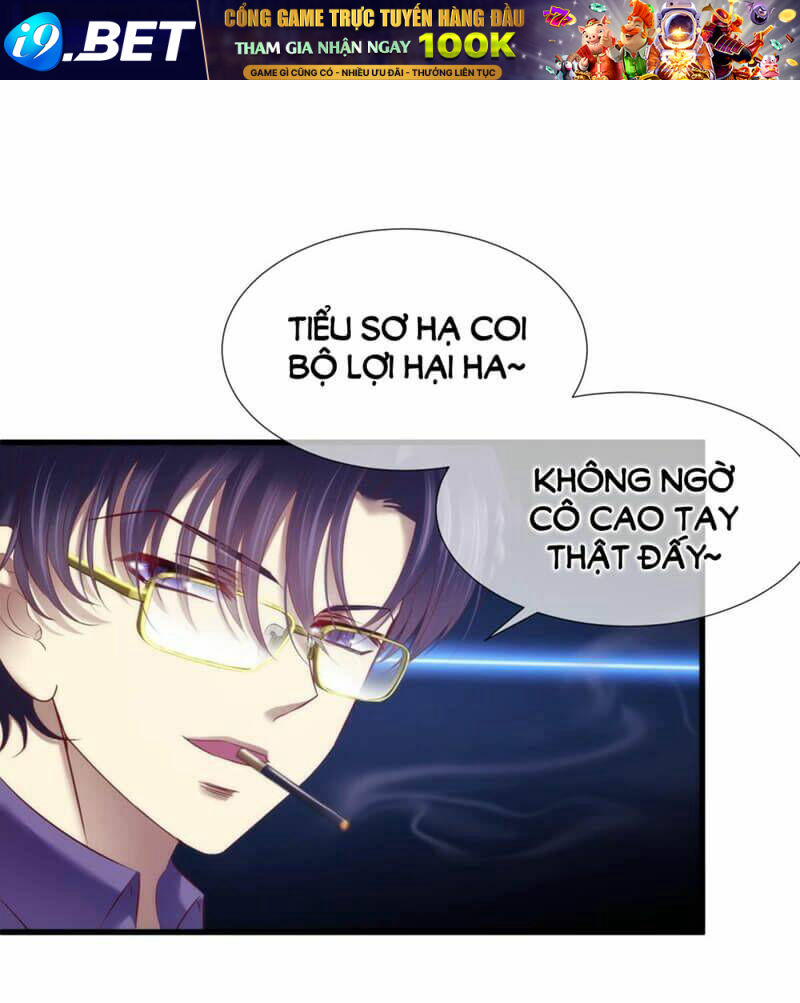 Một Vạn Tư Thế Công Lược Yêu Nam - Chapter 186 - Page 5