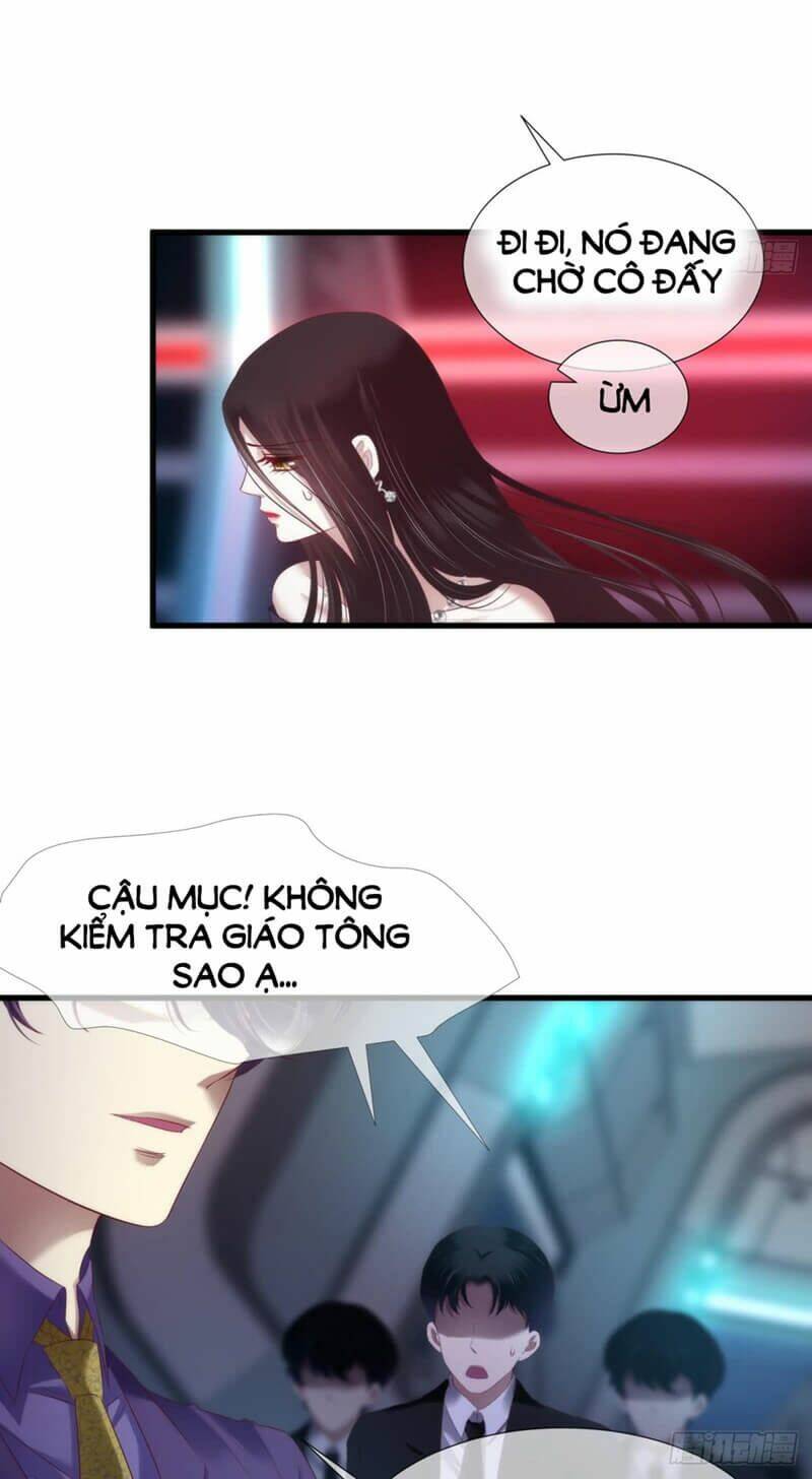 Một Vạn Tư Thế Công Lược Yêu Nam - Chapter 186 - Page 6