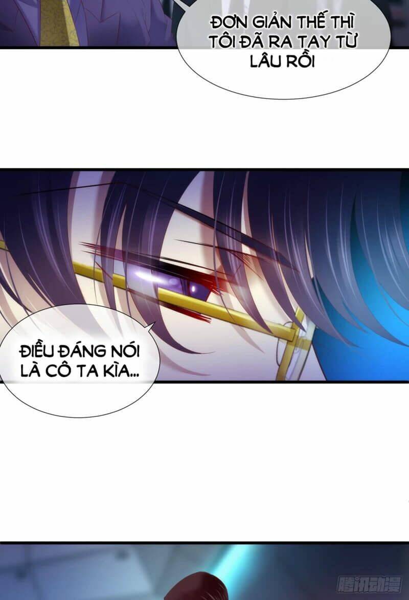 Một Vạn Tư Thế Công Lược Yêu Nam - Chapter 186 - Page 7