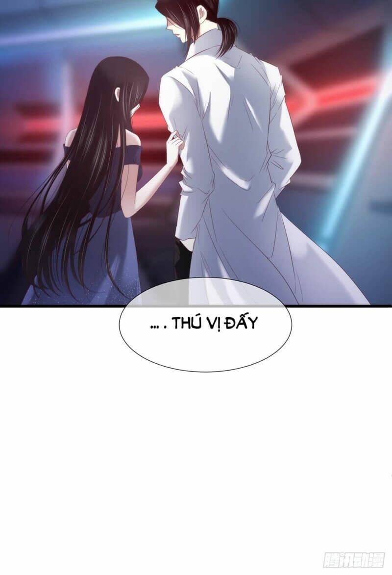 Một Vạn Tư Thế Công Lược Yêu Nam - Chapter 186 - Page 8