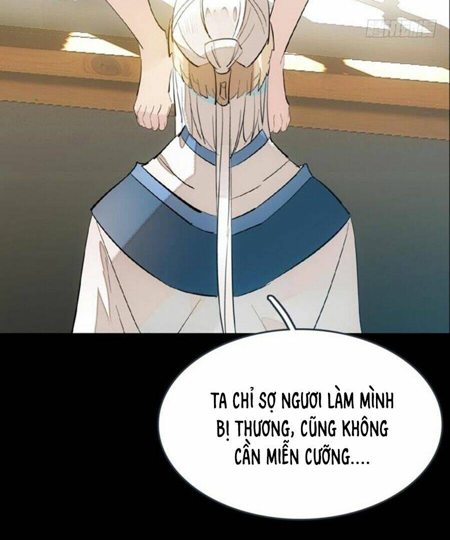 Sư Phụ Lại Trêu Chọc Ta - Chapter 69 - Page 9