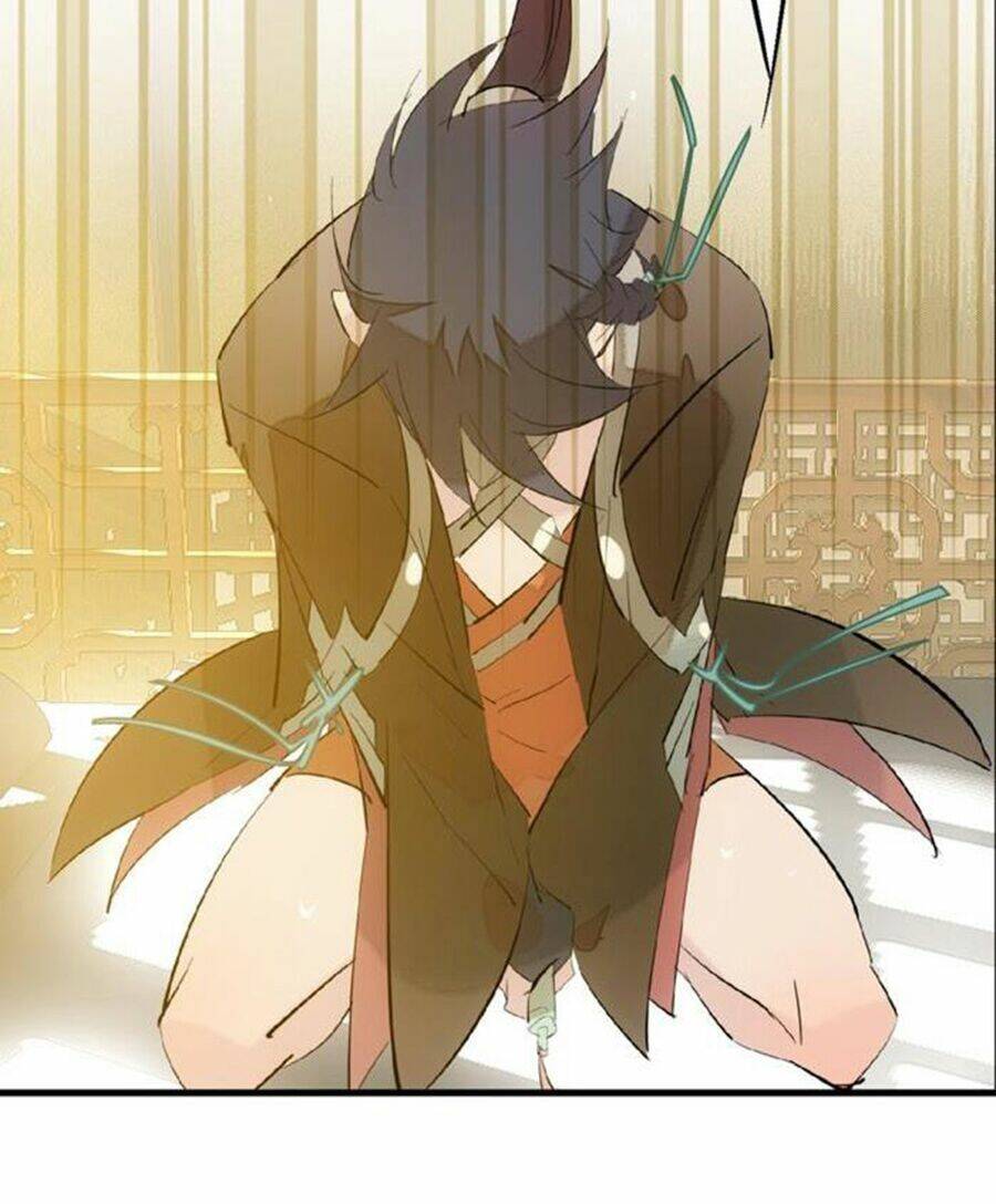 Sư Phụ Lại Trêu Chọc Ta - Chapter 69 - Page 12