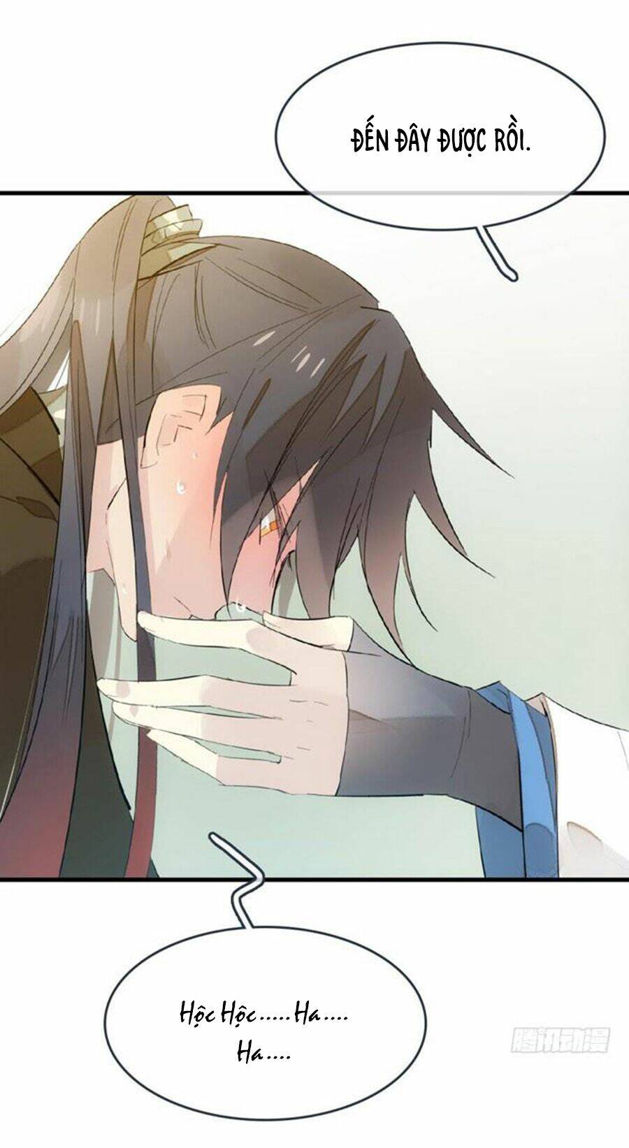 Sư Phụ Lại Trêu Chọc Ta - Chapter 69 - Page 13