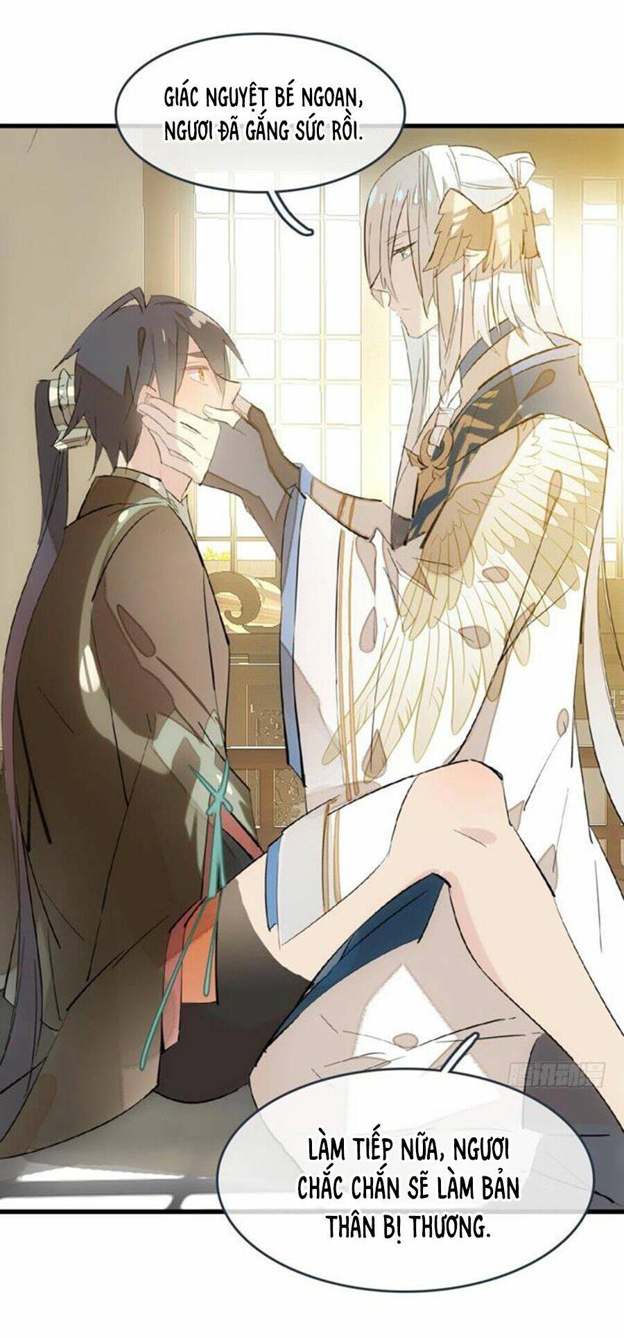 Sư Phụ Lại Trêu Chọc Ta - Chapter 69 - Page 14