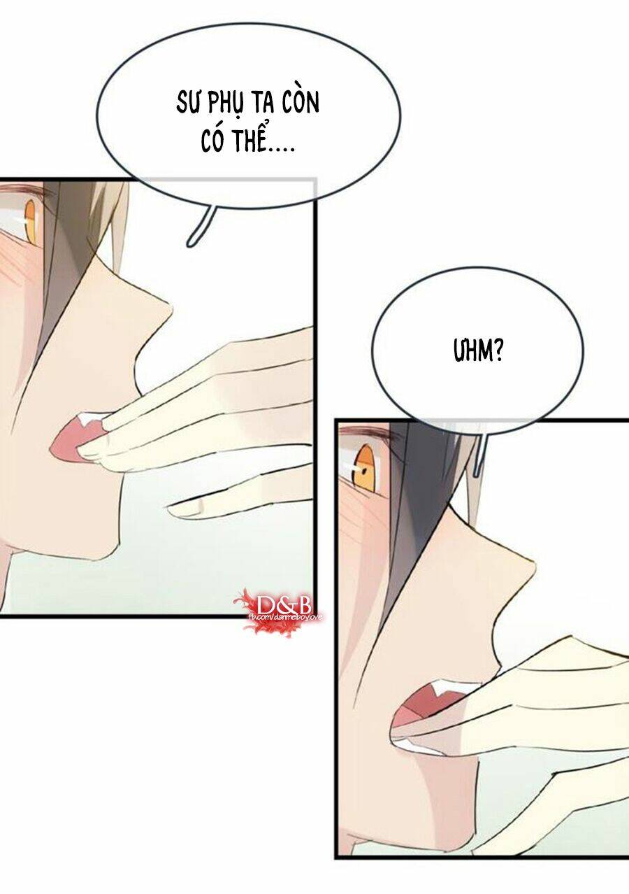 Sư Phụ Lại Trêu Chọc Ta - Chapter 69 - Page 15