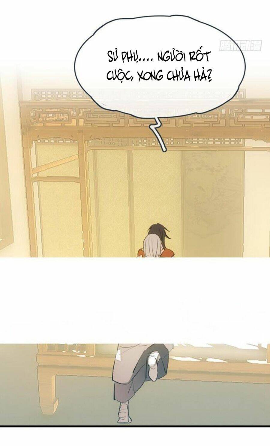 Sư Phụ Lại Trêu Chọc Ta - Chapter 69 - Page 18