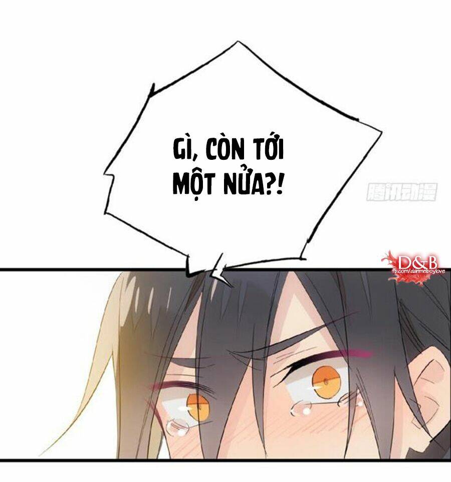 Sư Phụ Lại Trêu Chọc Ta - Chapter 69 - Page 23