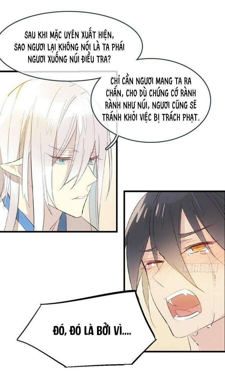 Sư Phụ Lại Trêu Chọc Ta - Chapter 69 - Page 24