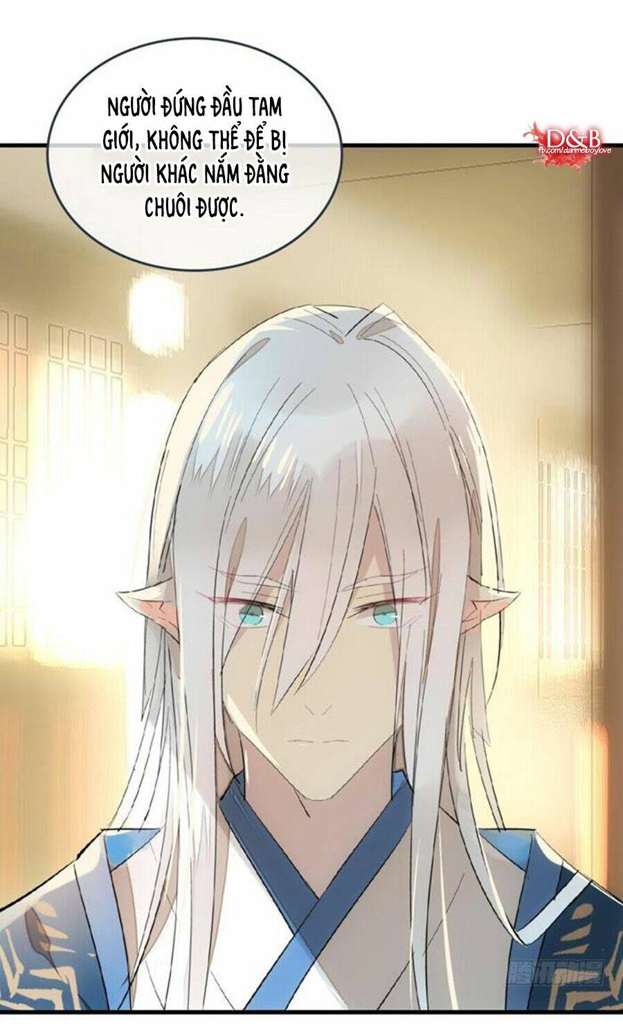 Sư Phụ Lại Trêu Chọc Ta - Chapter 69 - Page 27