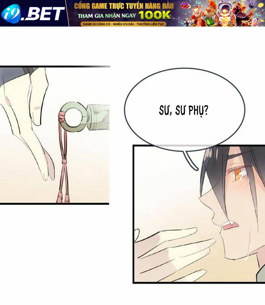 Sư Phụ Lại Trêu Chọc Ta - Chapter 69 - Page 28