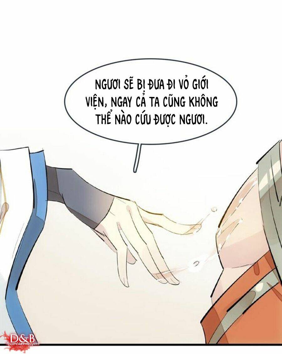 Sư Phụ Lại Trêu Chọc Ta - Chapter 69 - Page 31