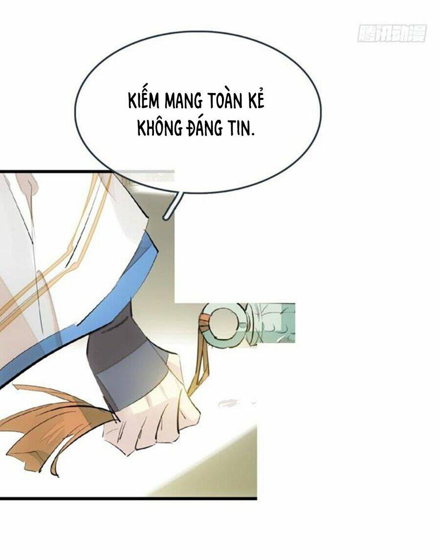 Sư Phụ Lại Trêu Chọc Ta - Chapter 69 - Page 33