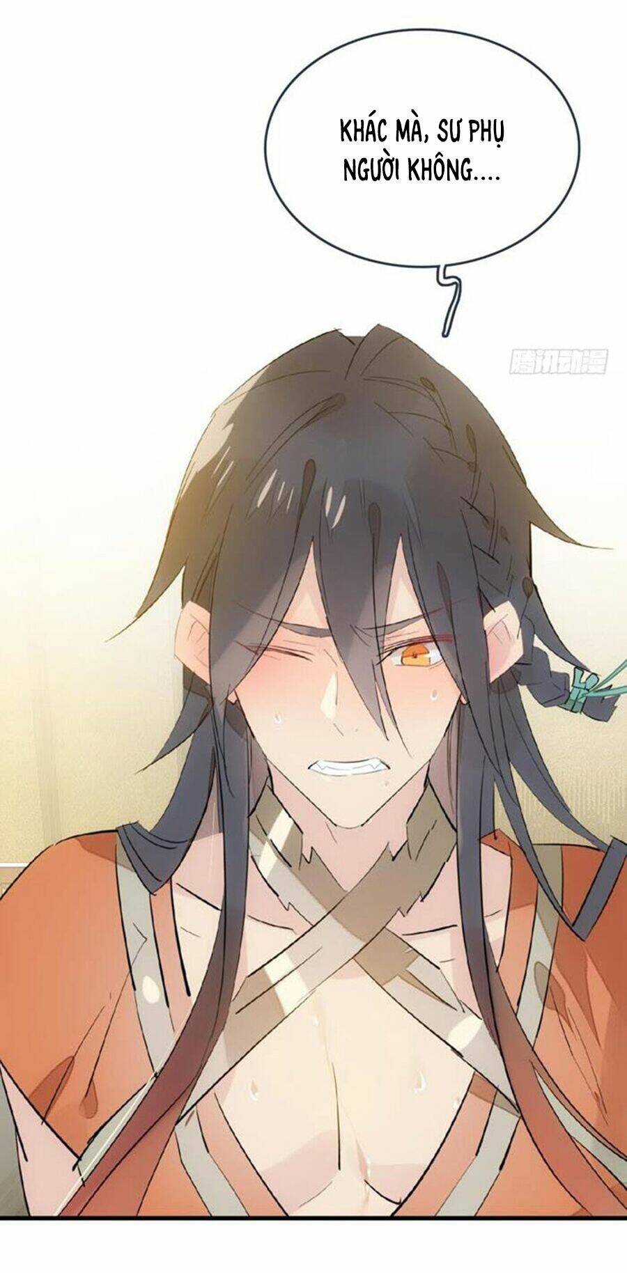 Sư Phụ Lại Trêu Chọc Ta - Chapter 69 - Page 34