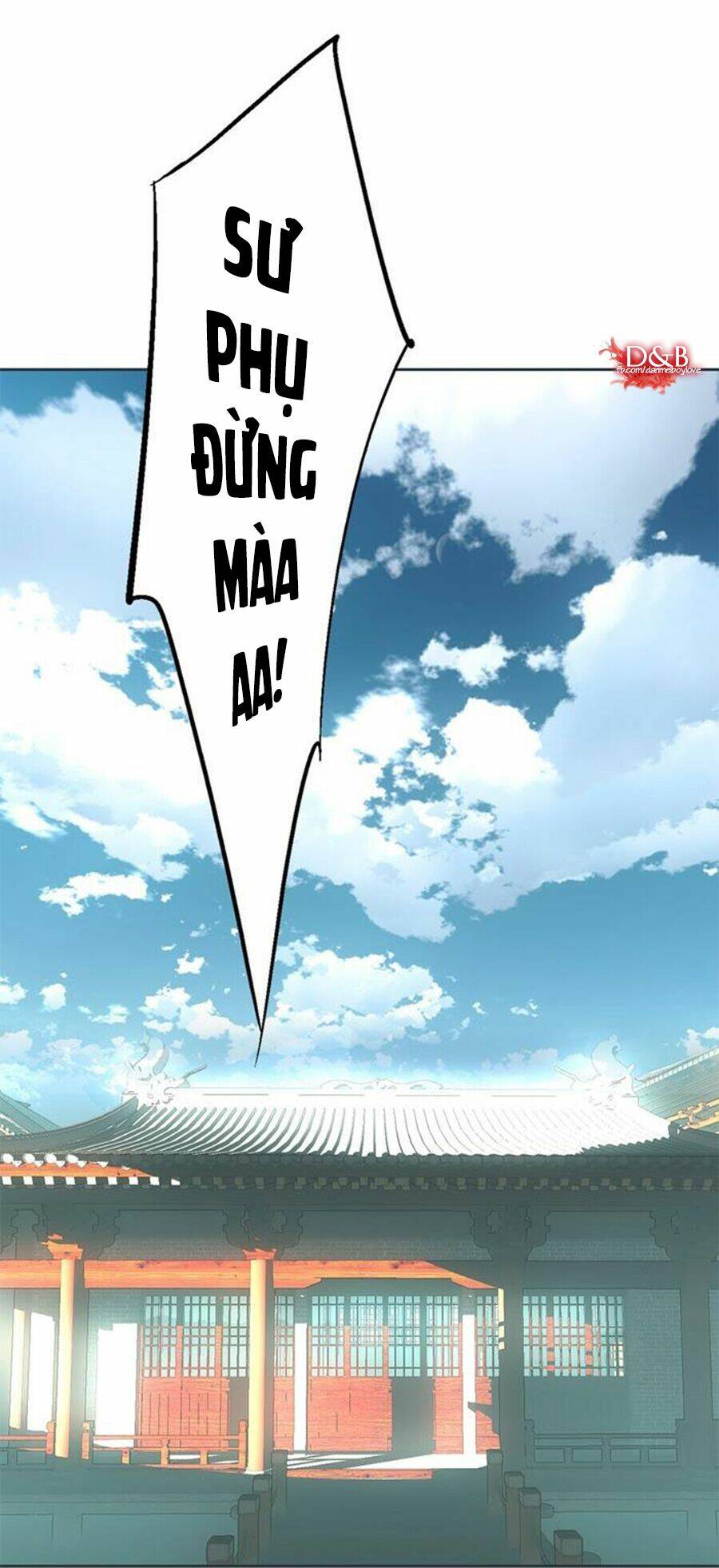 Sư Phụ Lại Trêu Chọc Ta - Chapter 69 - Page 35