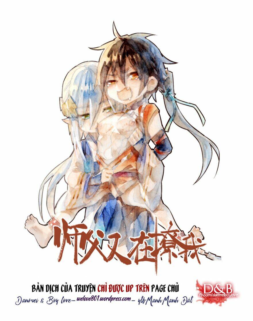 Sư Phụ Lại Trêu Chọc Ta - Chapter 69 - Page 36