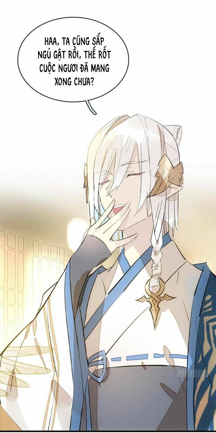 Sư Phụ Lại Trêu Chọc Ta - Chapter 69 - Page 3