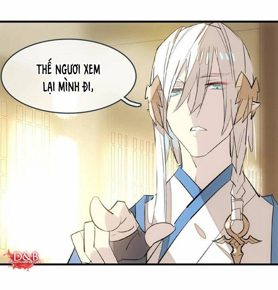 Sư Phụ Lại Trêu Chọc Ta - Chapter 69 - Page 5