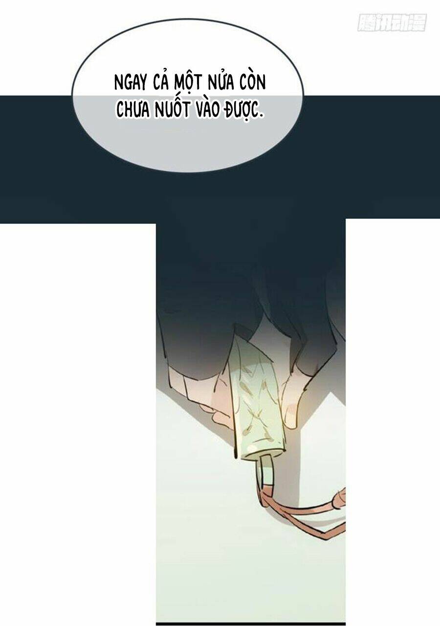 Sư Phụ Lại Trêu Chọc Ta - Chapter 69 - Page 6