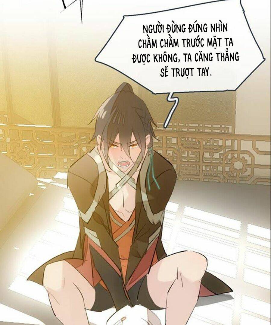 Sư Phụ Lại Trêu Chọc Ta - Chapter 69 - Page 8