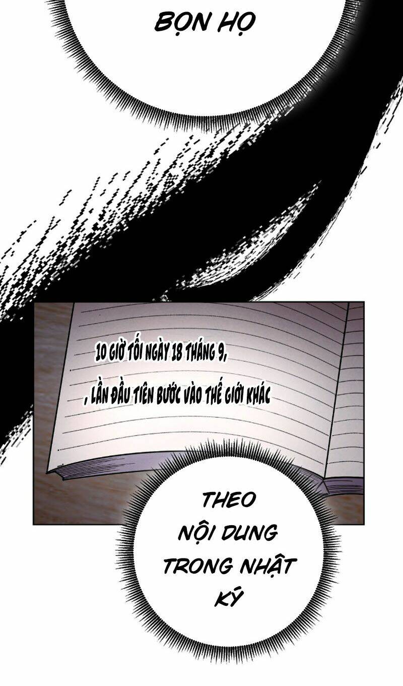 Bật Hack Tại Thế Giới Khác - Chapter 2 - Page 12