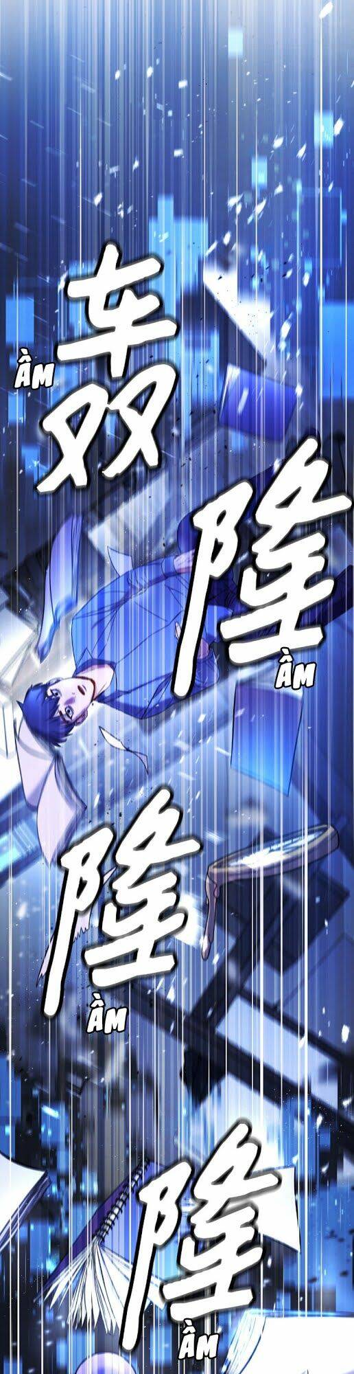 Bật Hack Tại Thế Giới Khác - Chapter 2 - Page 19