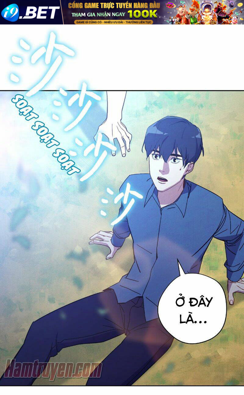 Bật Hack Tại Thế Giới Khác - Chapter 2 - Page 24