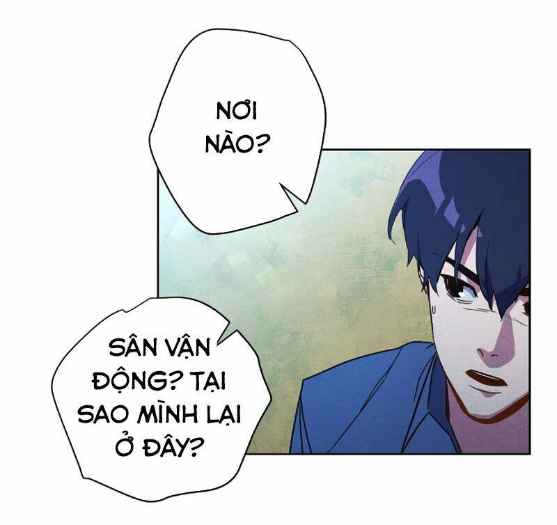 Bật Hack Tại Thế Giới Khác - Chapter 2 - Page 25