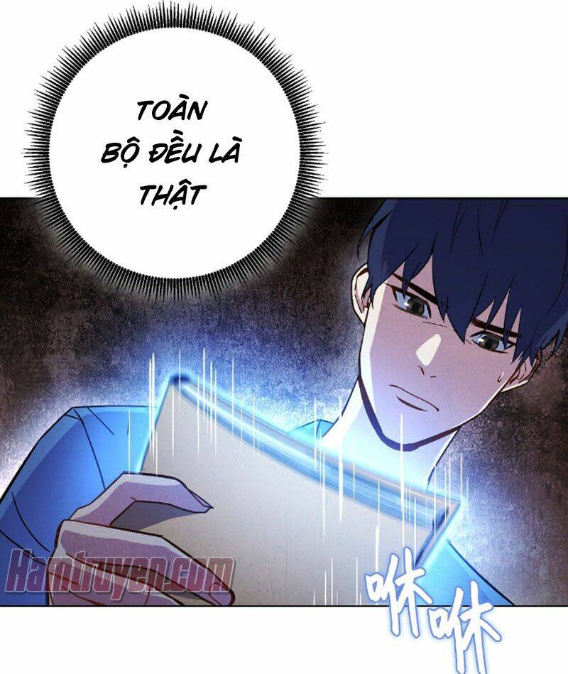 Bật Hack Tại Thế Giới Khác - Chapter 2 - Page 27