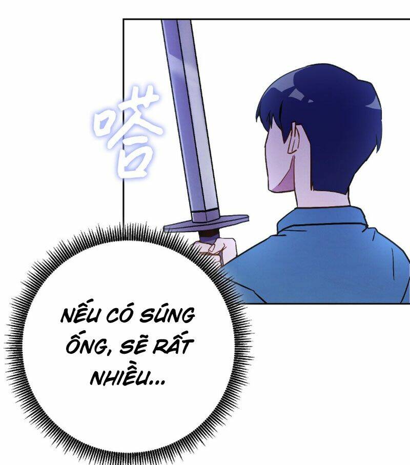Bật Hack Tại Thế Giới Khác - Chapter 2 - Page 32