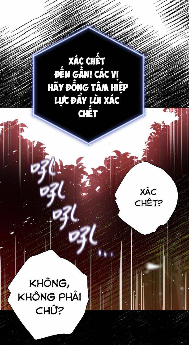 Bật Hack Tại Thế Giới Khác - Chapter 2 - Page 34