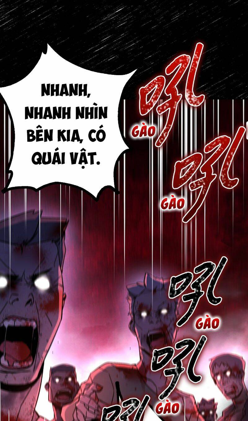 Bật Hack Tại Thế Giới Khác - Chapter 2 - Page 35