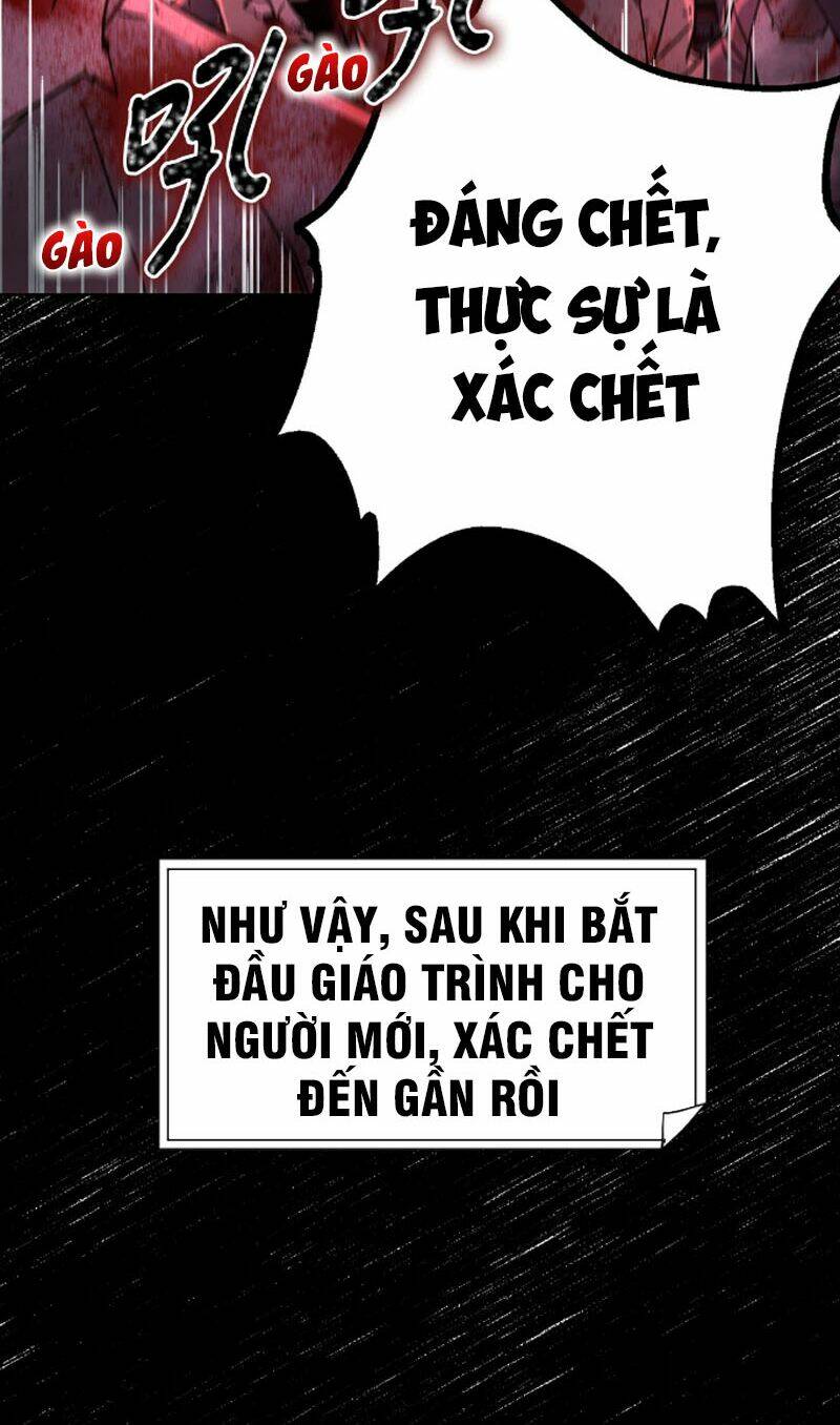 Bật Hack Tại Thế Giới Khác - Chapter 2 - Page 36