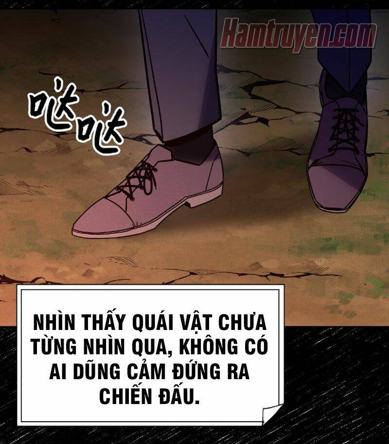 Bật Hack Tại Thế Giới Khác - Chapter 2 - Page 37