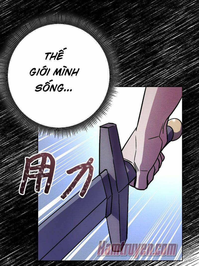 Bật Hack Tại Thế Giới Khác - Chapter 2 - Page 40