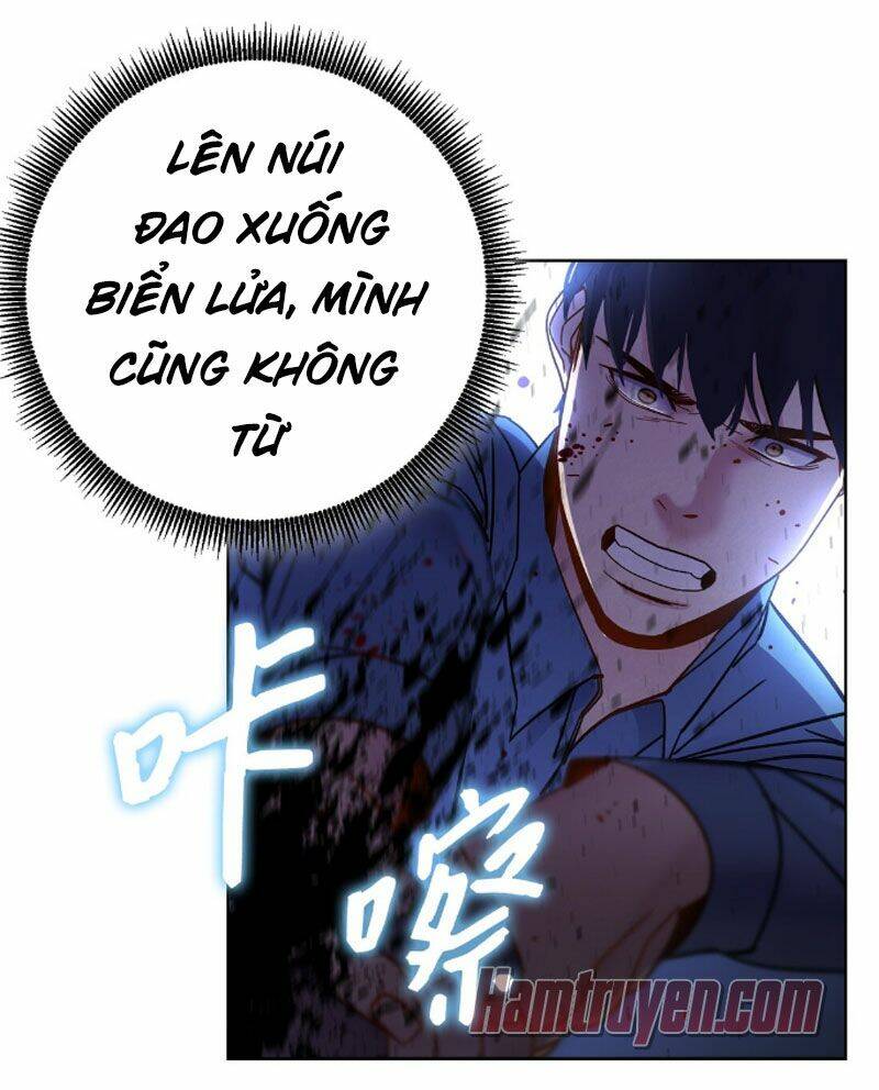Bật Hack Tại Thế Giới Khác - Chapter 2 - Page 43