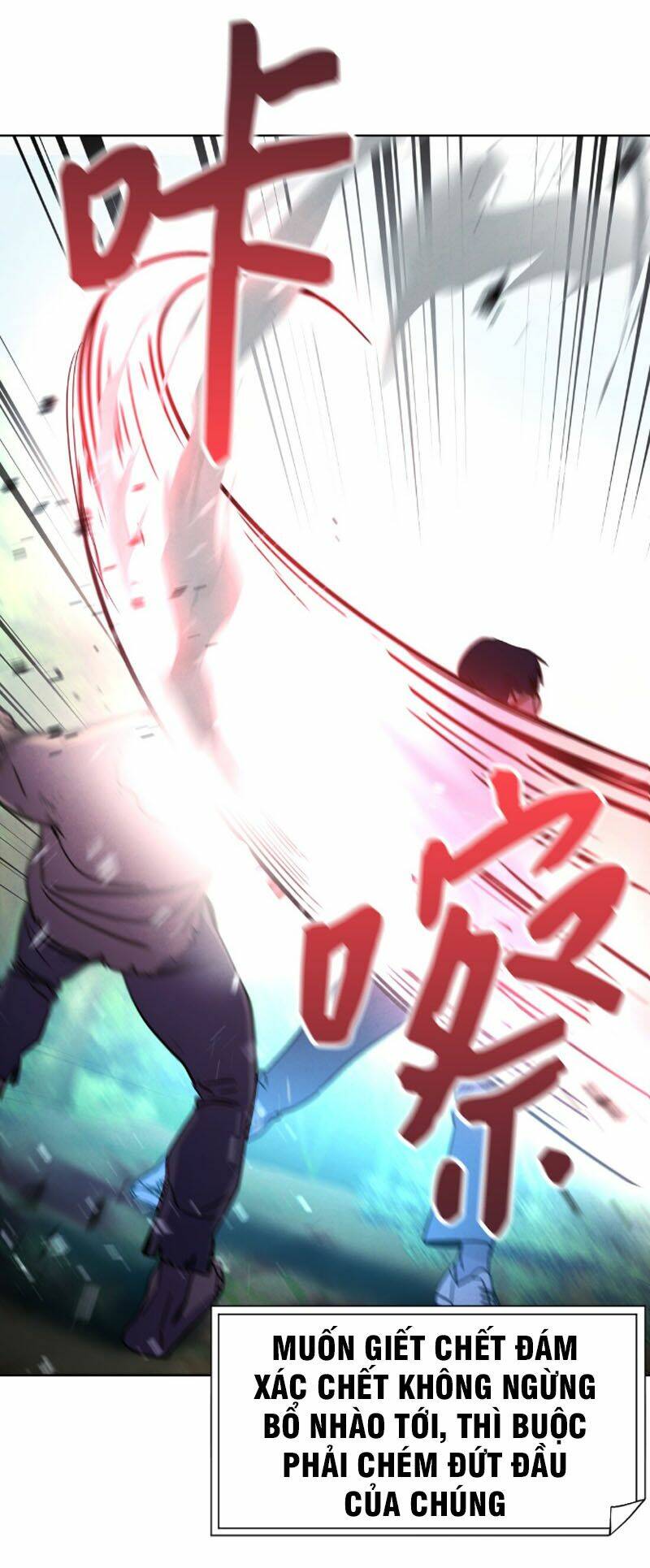 Bật Hack Tại Thế Giới Khác - Chapter 2 - Page 44