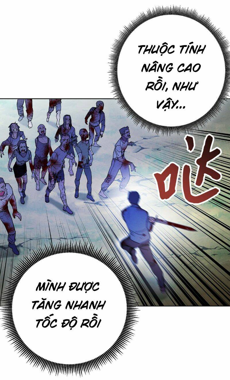 Bật Hack Tại Thế Giới Khác - Chapter 2 - Page 48