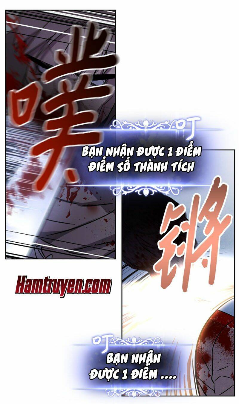 Bật Hack Tại Thế Giới Khác - Chapter 2 - Page 50