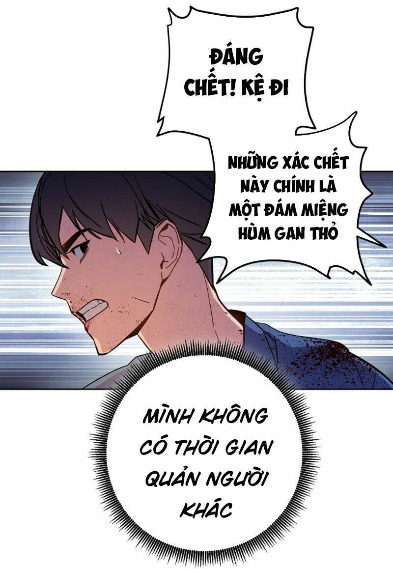 Bật Hack Tại Thế Giới Khác - Chapter 2 - Page 52