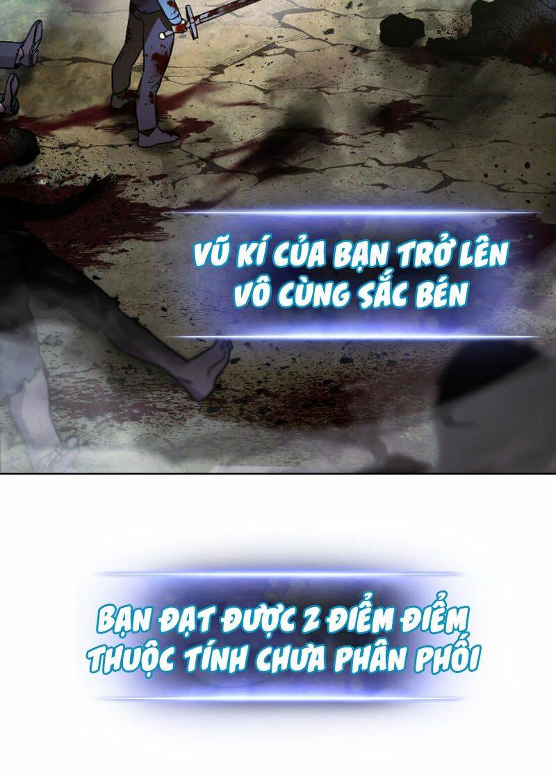 Bật Hack Tại Thế Giới Khác - Chapter 2 - Page 57