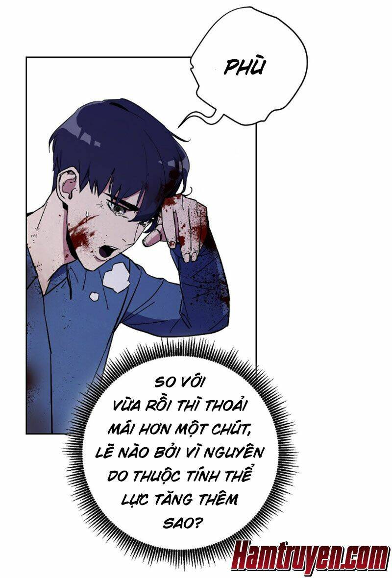 Bật Hack Tại Thế Giới Khác - Chapter 2 - Page 58